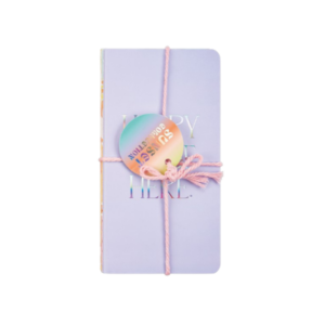Colour Me Notebook Set 90×170 Asst Covers 3PK