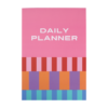 Daily Planner A5 Notepad Soft Cover 60pg