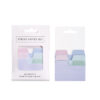 Colour Me Sticky Note Paper Tabs Asst Pastel 60SHT
