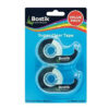 Bostik Tape Clear Super 18×20 on Disp Crd 2