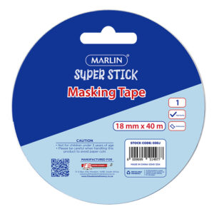 Marlin Tape Masking 19×50