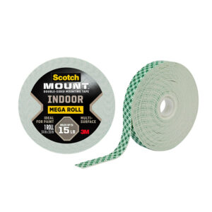 3M Tape Mounting Scotch Indoor