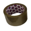 Eurocel Tape Packaging Buff Economy 48×100