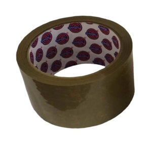 Eurocel Tape Packaging Buff Economy 48×100