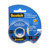 3M Tape Scotch Wall-safe 19×16.5 on Disp Crd