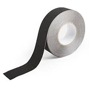 Perma Tape Anti-slip Grip 48×5 Black