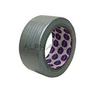 Eurocel Tape Duct 48×25 Silver