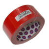 Eurocel Tape Duct 48×25 Red