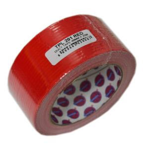 Eurocel Tape Duct 48×25 Red