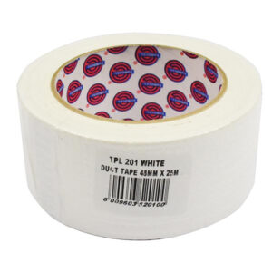 Eurocel Tape Duct 48×25 White