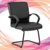 Goose Visitor - Visitor Office Chairs from Progress Office Furniture