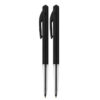 Bic Pen Bpn Retr F 0.7 Clic Black