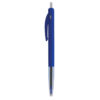 Bic Pen Bpn Retr F 0.7 Clic Blue