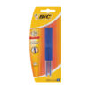 Bic Pen Bpn Retr M 1.0 Clic Blue Crd 2