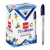 Bic Pen Bpn M 1.0 Cello Trimate Blue 50’s
