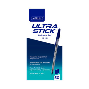 Marlin Pen Bpn M 1.0 Joymate Blue 50’s
