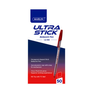 Marlin Pen Bpn M 1.0 Joymate Red 50’s