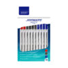 Marlin Pen Bpn M 1.0 Joymate Black / Blue / Red Wlt 10