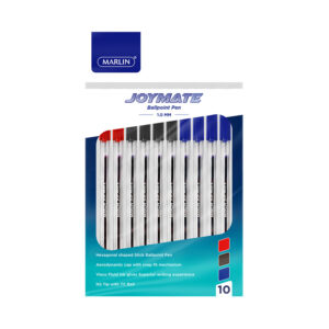 Marlin Pen Bpn M 1.0 Joymate Black / Blue / Red Wlt 10