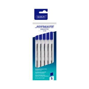 Marlin Pen Bpn M 1.0 Joymate Blue Wlt 5