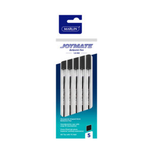 Marlin Pen Bpn M 1.0 Joymate Black Wlt 5