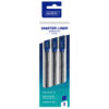 Marlin Pen Bpn F 0.7 Master Liner Blue Crd 3