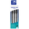 Marlin Pen Bpn F 0.7 Master Liner Black Crd 3
