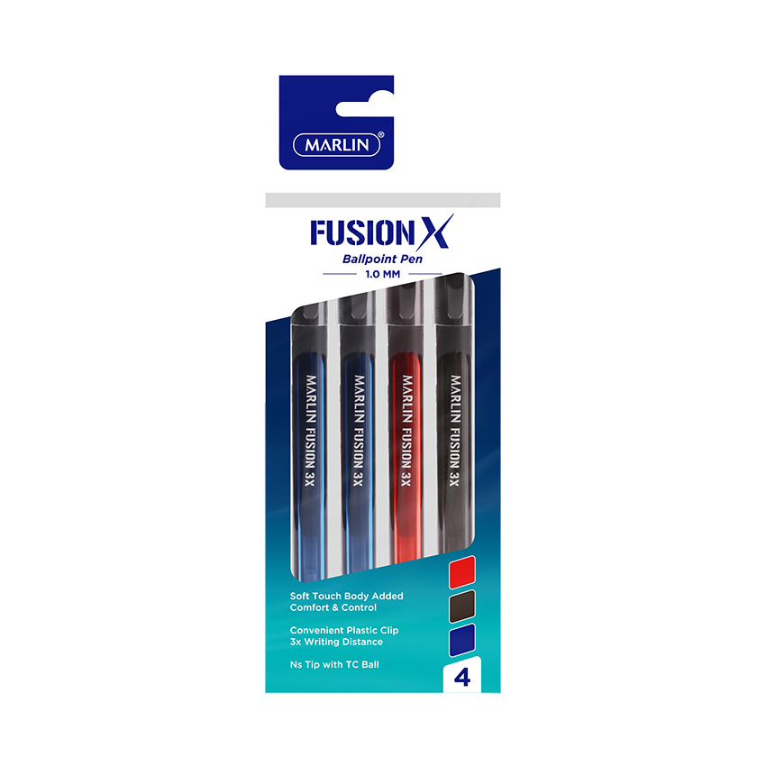 2121010184-MARSM228-1.jpg Marlin Pen Bpn M 1.0 Fusion Stick Asst Wlt 4