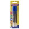 Penflex Pen Bpn Retr M 1.0 Pulse Blue