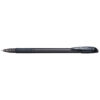 Pentel Pen Bpn F 0.7 Feel-it Grip Solid Barrel Blue