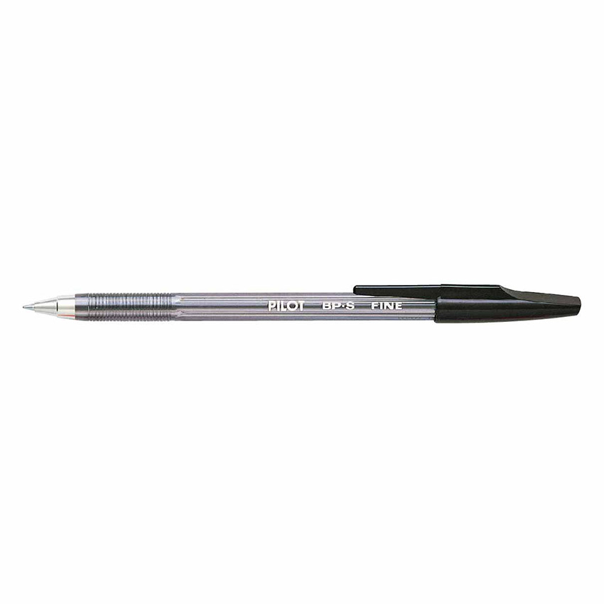 2121010283-MFP107-BPS-F-W6-1.jpg Pilot Pen Bpn F 0.7 Bp-s Asst Wlt 6
