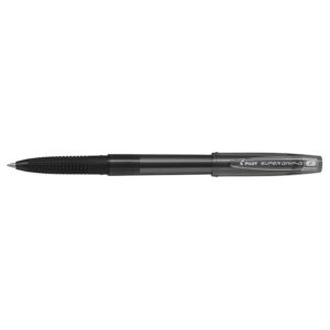 Pilot Pen Bpn B 1.2 Super Grip-g Black