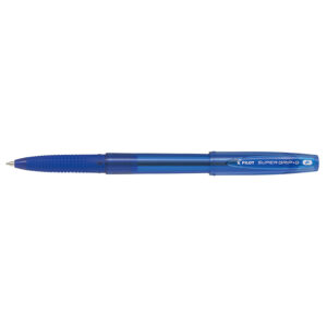 Pilot Pen Bpn M 1.0 Super Grip-g Asst Dply 60
