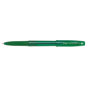 Pilot Pen Bpn M 1.0 Super Grip-g Asst 7+2 Wlt 9 1 Pilot Pen Bpn M 1.0 Super Grip-g Asst 7+2 Wlt 9
