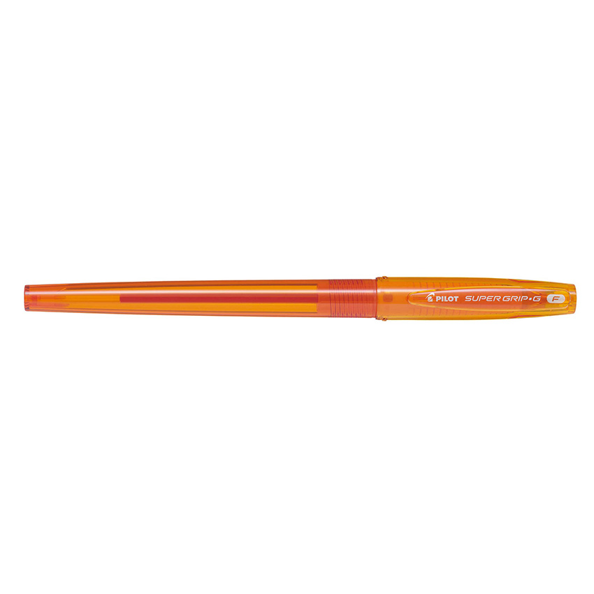 2121010299-MFP112-BPSMGG-L-1.jpg Pilot Pen Bpn M 1.0 Super Grip-g Blue