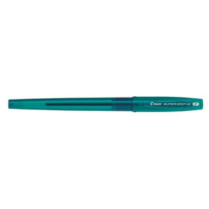 Pilot Pen Bpn M 1.0 Super Grip-g Orange