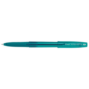 Pilot Pen Bpn M 1.0 Super Grip-g Lt Blue