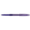 Pilot Pen Bpn M 1.0 Super Grip-g Pink