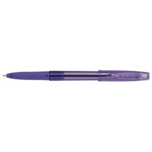 Pilot Pen Bpn M 1.0 Super Grip-g Pink