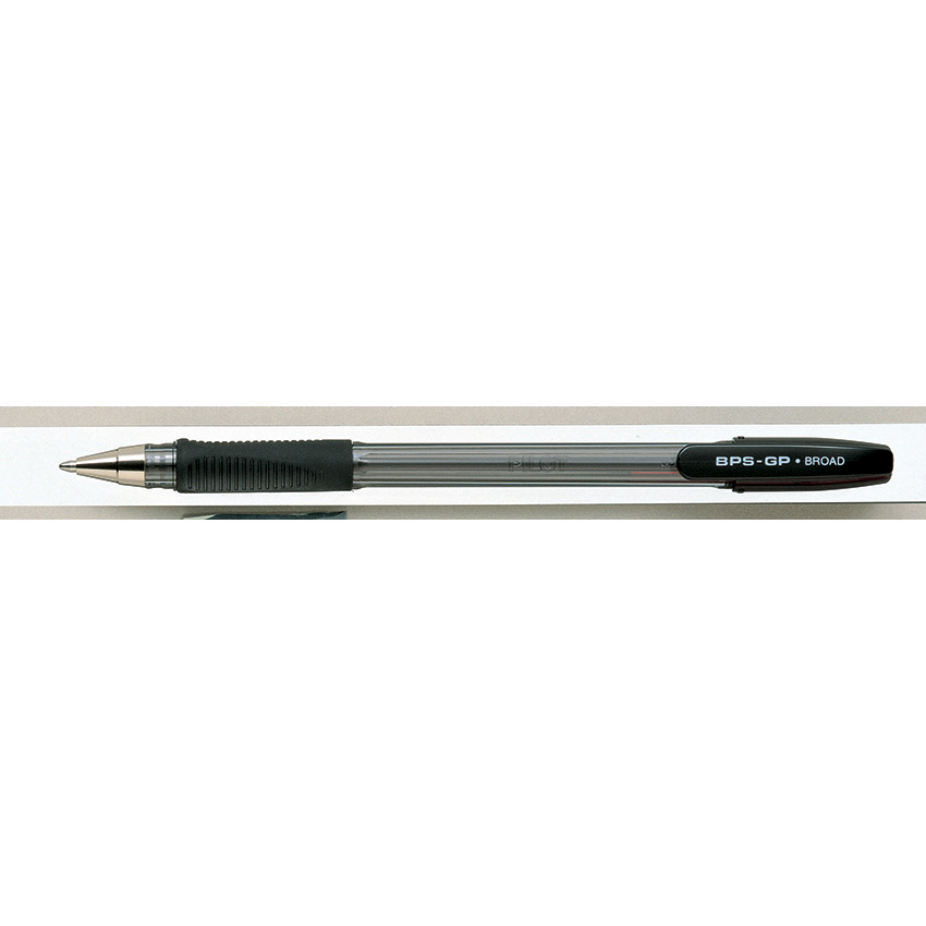 2121010322-MFP128G-BPSGPF-1.jpg Pilot Pen Bpn F 0.7 Bps-gp Grip Green