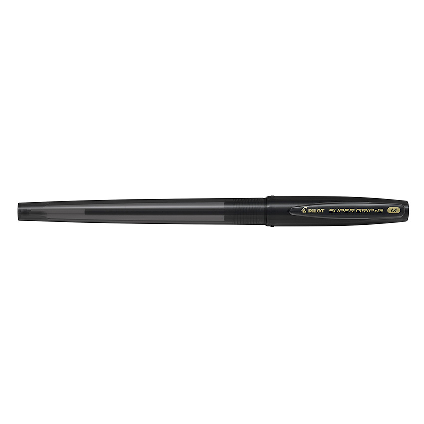 2121010326-MFP136-BPGP-10G-1.jpg Pilot Pen Bpn Retr M 1.0 Super Grip Green