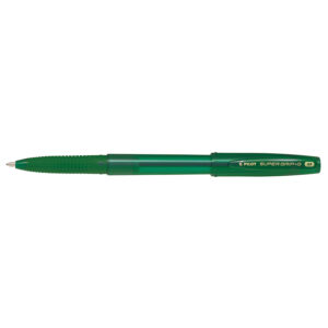Pilot Pen Bpn M 1.0 Super Grip-light Black 1 Pilot Pen Bpn M 1.0 Super Grip-light Black