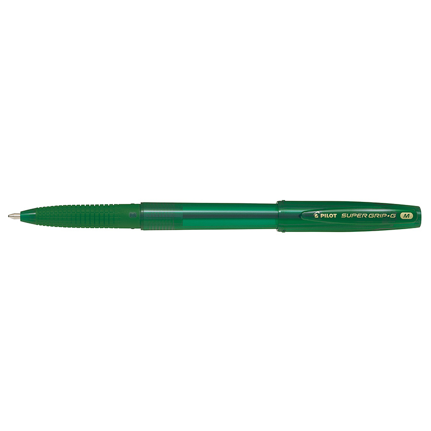 2121010328-MFP141-BPPGPLMB-1.jpg Pilot Pen Bpn M 1.0 Super Grip-light Black
