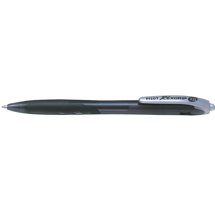 2121010350-MFP670-BAB-15ML-1.jpg Pilot Pen Bpn Retr M 1.0 Acroball Pure White Blue