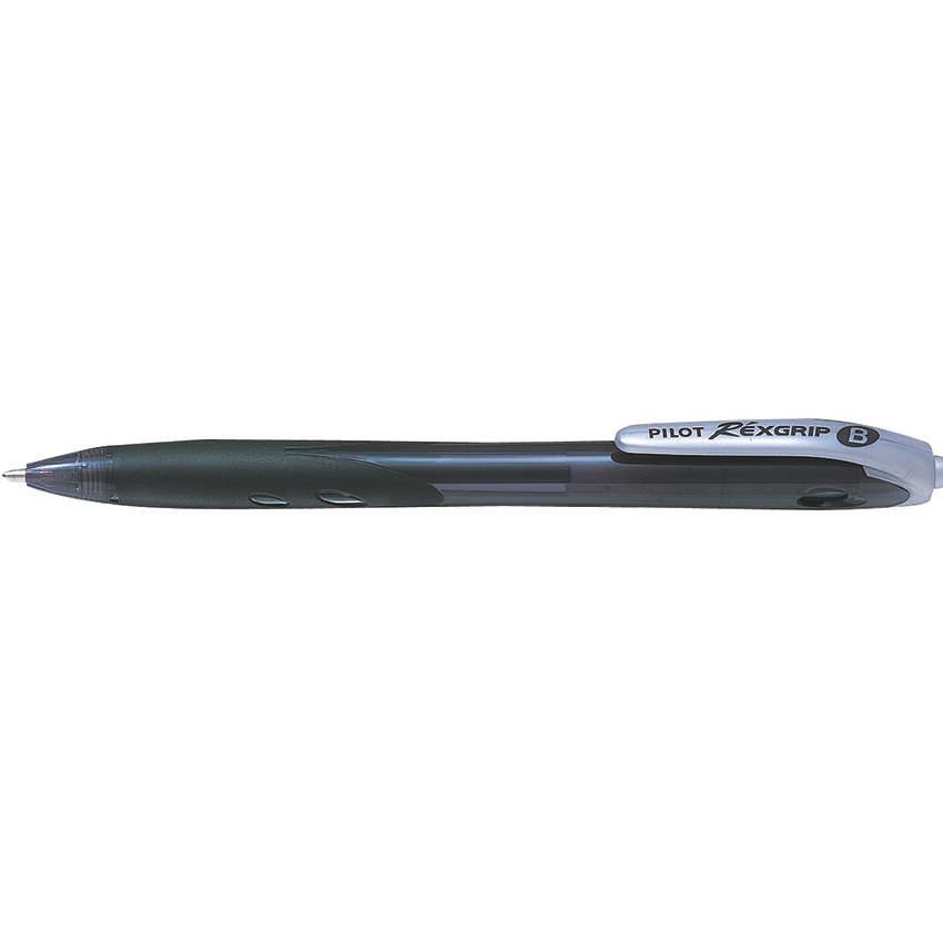 2121010361-MFP681-BPAB15FP-1.jpg Pilot Pen Bpn Retr F 0.7 Acroball Pink