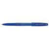 Pilot Pen Bpn M 1.0 Super Grip-light Black Crd