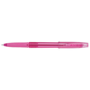 Pilot Pen Bpn M 1.0 Super Grip-g Blue Crd 2