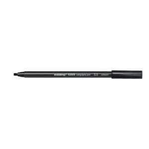 Edding Pen Calligraphy 3.5 Black