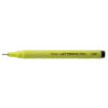 Pilot Pen Calligraphy Lettering Pen 3.0 Black