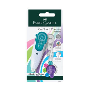 Faber-castell ONE TOUCH Correction TAPE